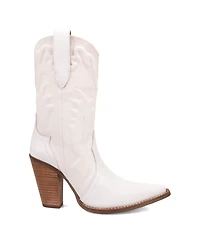 Dingo Women's Tipsy Leather Boot