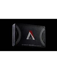 Aputure Mc 5W Rgbww Mini Led Light, Bundle with Godox Es-tmr Telescopic Mounting Rod