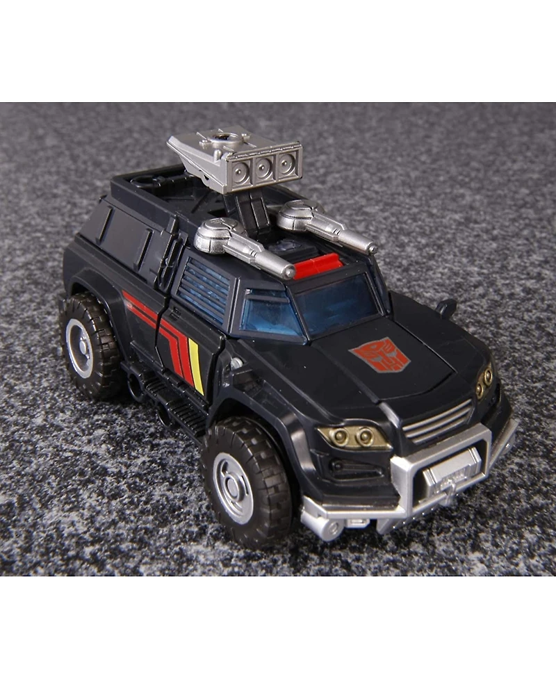 TG27 Trailcutter and Hoist Set Deluxe Class | Transformers Generations Fall of Cybertron