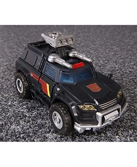 TG27 Trailcutter and Hoist Set Deluxe Class | Transformers Generations Fall of Cybertron