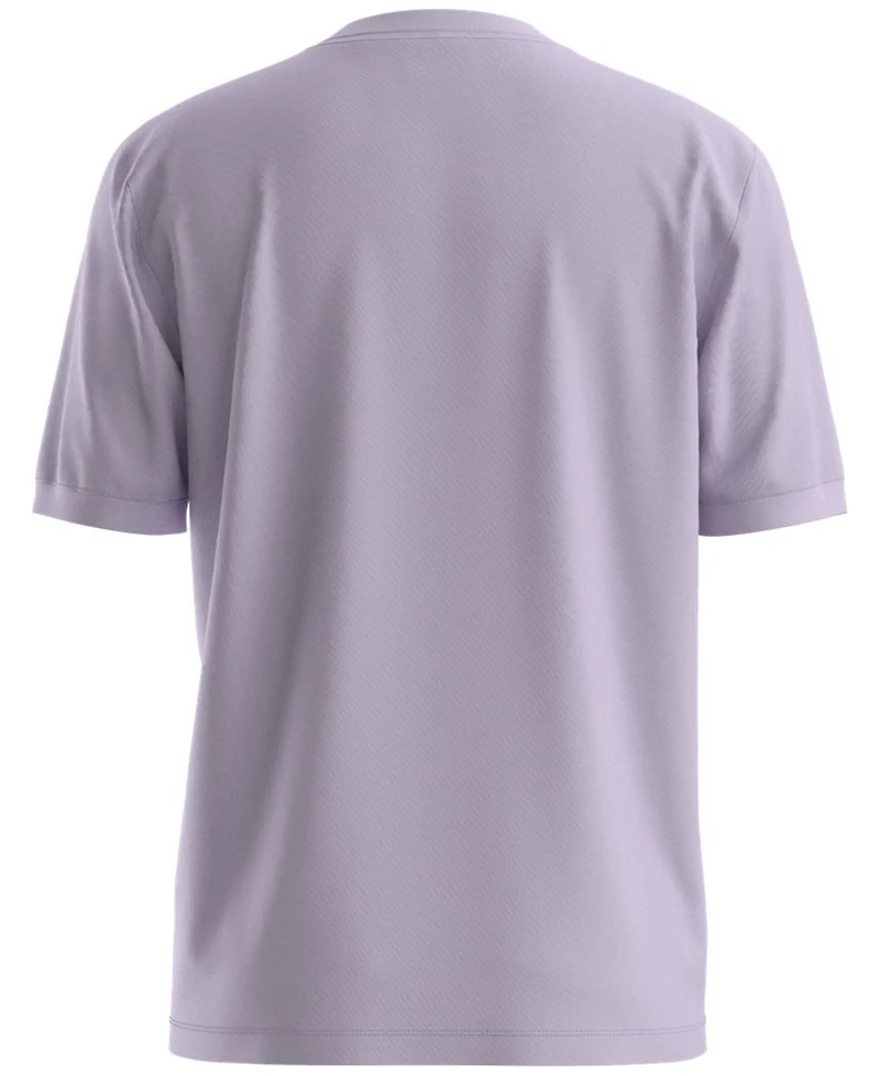 Hugo Boss Men's Crewneck Regular-Fit T-Shirt