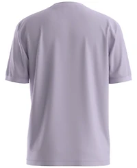 Hugo Boss Men's Crewneck Regular-Fit T-Shirt