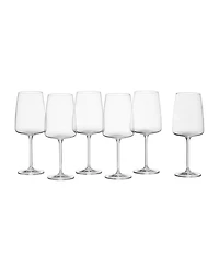 Zwiesel Glas Sensa Bordeaux, 22.3oz - Set of 6
