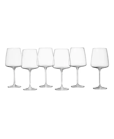Zwiesel Glas Sensa Burgundy, 24oz - Set of 6