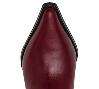Steve Madden Women's Lingo Knee-High Pointed-Toe Stiletto Dress Boots