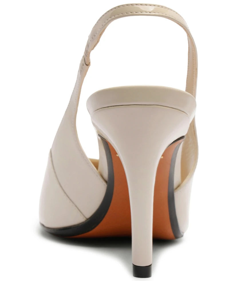 Schutz Women Lexi Mid Pointed Toe Pumps