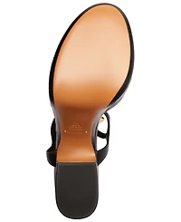 Schutz Women's Lys Platform Dress Sandals