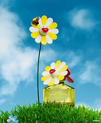 Marc Jacobs Daisy Murakami Yellow Limited-Edition Eau De Parfum, 1.6 oz.