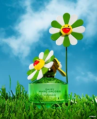 Marc Jacobs Daisy Murakami Green Limited-Edition Eau De Parfum, 1.6 oz.