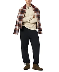 Buffalo David Bitton Men's Patto Relaxed Pants