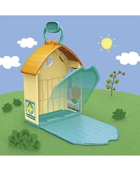 Hasbro Peppa Pig Adventures Vet Visit Figure Playset