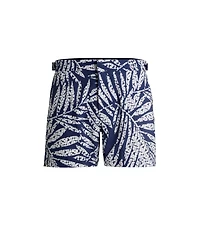Boss by Hugo Men's Quick Drying Fully Lined Swim Shorts