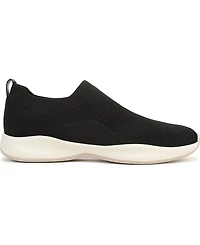 LifeStride Women's Upbeat Slip On Sneakers