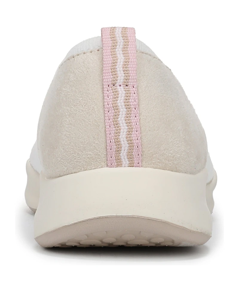 LifeStride Women's Unity Slip On Flats