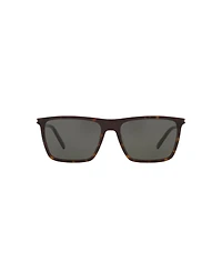 Saint Laurent Men's Rectangle Sunglasses, SL668