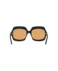 Tom Ford Women's Geometric Sunglasses, Ren TR001878