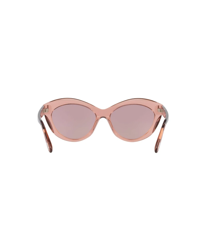 Tom Ford Women's Sunglasses, Toni TR001841