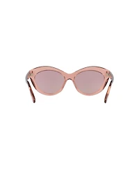 Tom Ford Women's Sunglasses, Toni TR001841