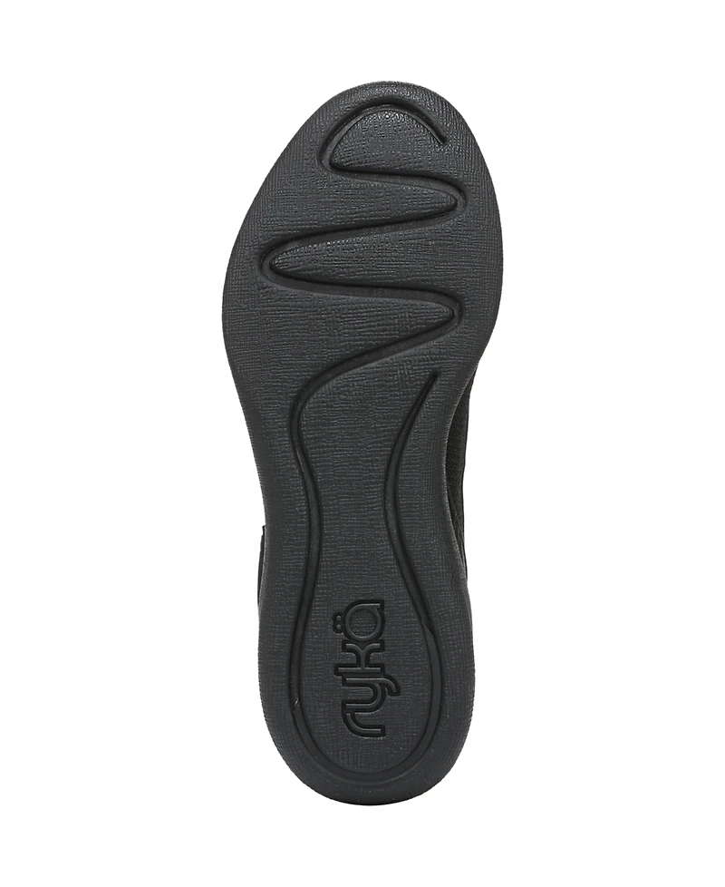 Ryka Women's Era Mary Jane Flat Sneaker