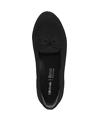 LifeStride Women's Kandi Slip-On Loafers