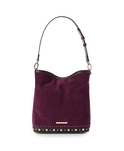 Brahmin Celina Small Bucket Bag