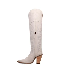 Dingo Women's Primadonna Suede Boot