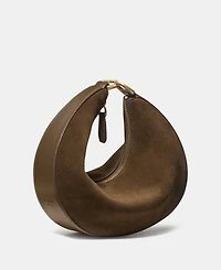kate spade new york Duo Suede Crossbody Bag