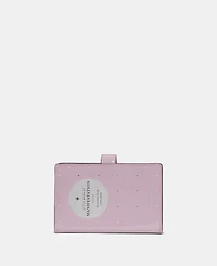 kate spade new york Page Turner Card Holder Crossbody Wallet
