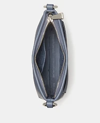 kate spade new york Ava Pebbled Leather Mini Crossbody Bag