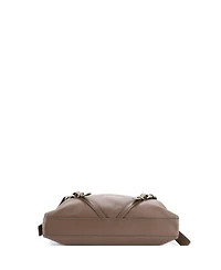 Pre-Owned Givenchy Medium Voyou Hobo Leather