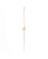 Pre-Owned Cartier 2 Diamonds Love Bracelet