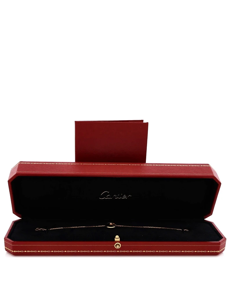 Pre-Owned Cartier Amulette de Cartier Bracelet