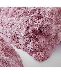 Coma Inducer Unicorn Dreamz - Oversized Comforter Set - Raspberry Cupcake , Pink