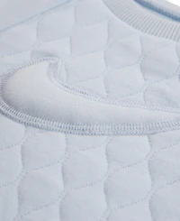 Nike Baby Boys Crewneck Readyset Coverall