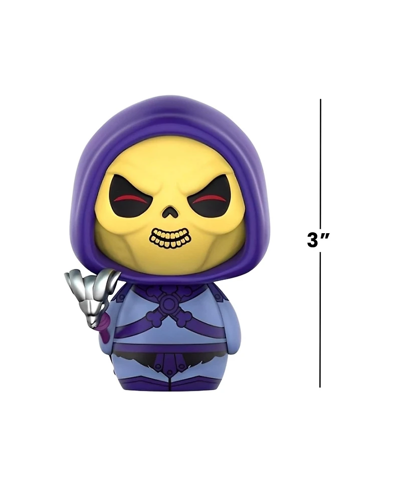 Masters of the Universe 3" Dorbz Vinyl Figure: Skeletor