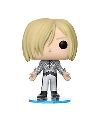 Funko Yuri on Ice Pop Vinyl Figure: Yurio (Skate-Wear)