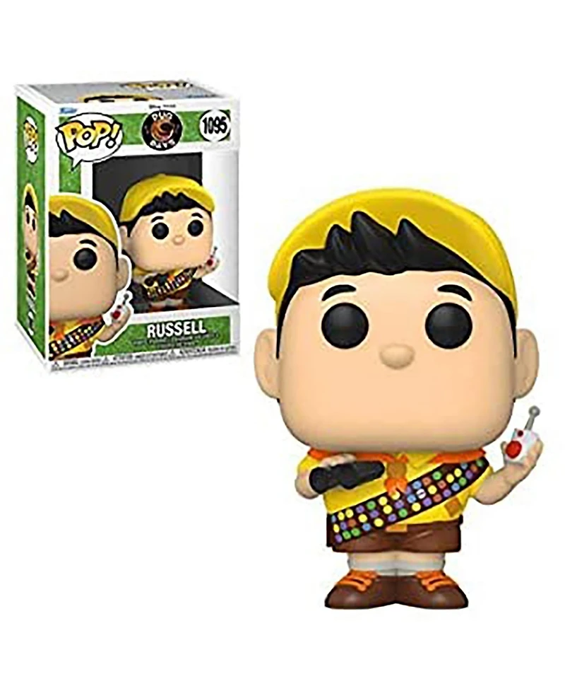 Funko Pop! Disney: Dug Days - Russell #1095
