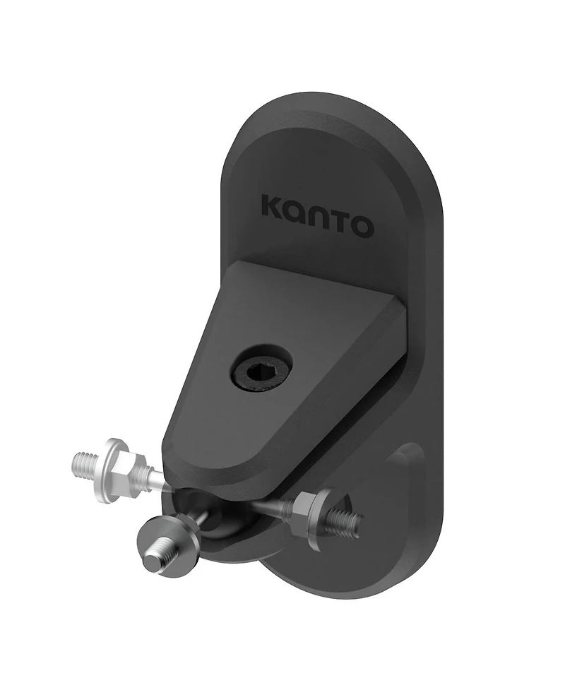 Kanto SPW3 Rear Mount Universal Speaker Wall - Pair