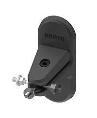 Kanto SPW3 Rear Mount Universal Speaker Wall - Pair