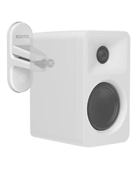 Kanto SPW3 Rear Mount Universal Speaker Wall Mount - Pair