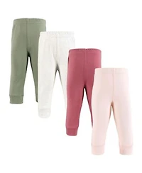 Hudson Baby Cotton Pants Leggings