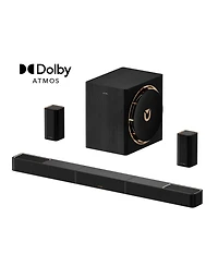 Ultimea Skywave X60 7.1.4 Channel Dolby Atmos Soundbar