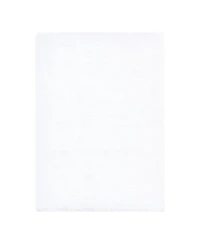 Hudson Baby Cotton Flannel Burp Cloths 12-Pack Bundle, Giraffe, One Size