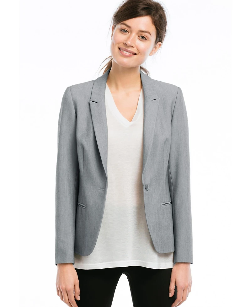 ellos Women's Everyday Blazer