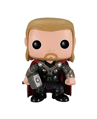 Thor 2 Marvel Pop 3.75" Vinyl Figure: Thor