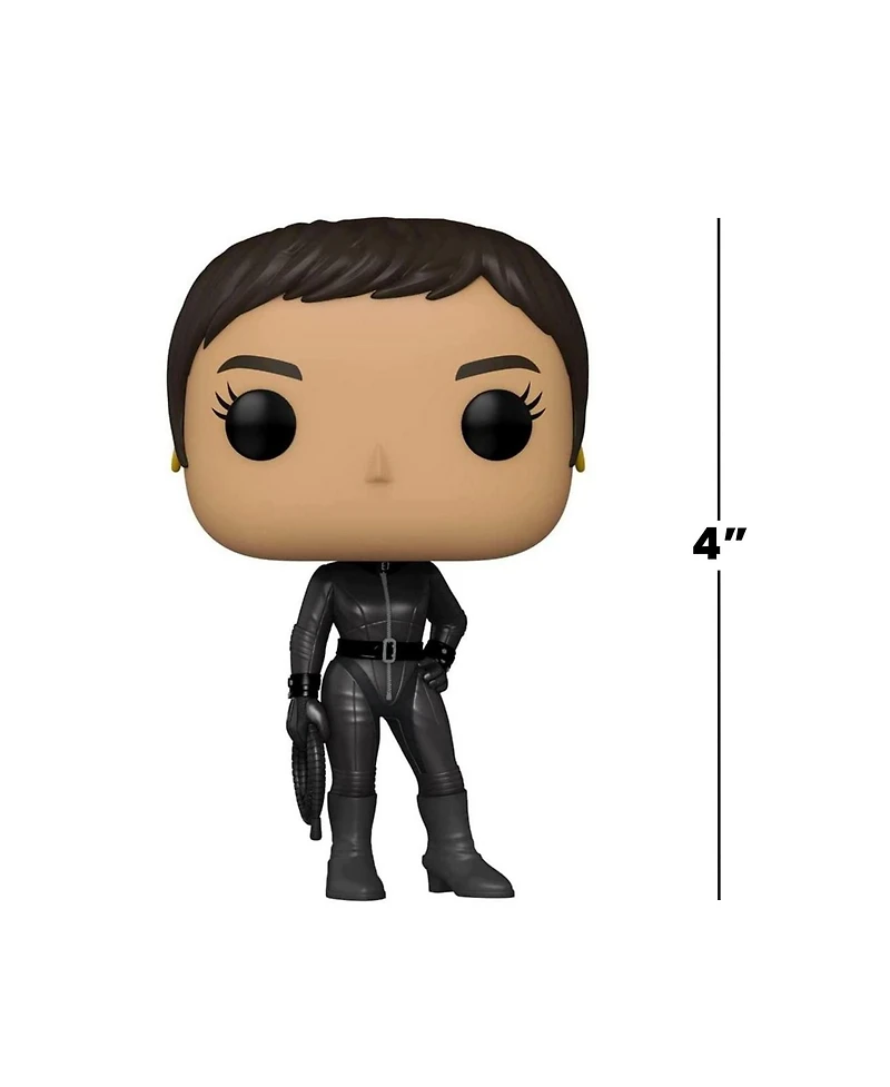 The Batman Funko Pop Vinyl Figure | Catwoman Chase