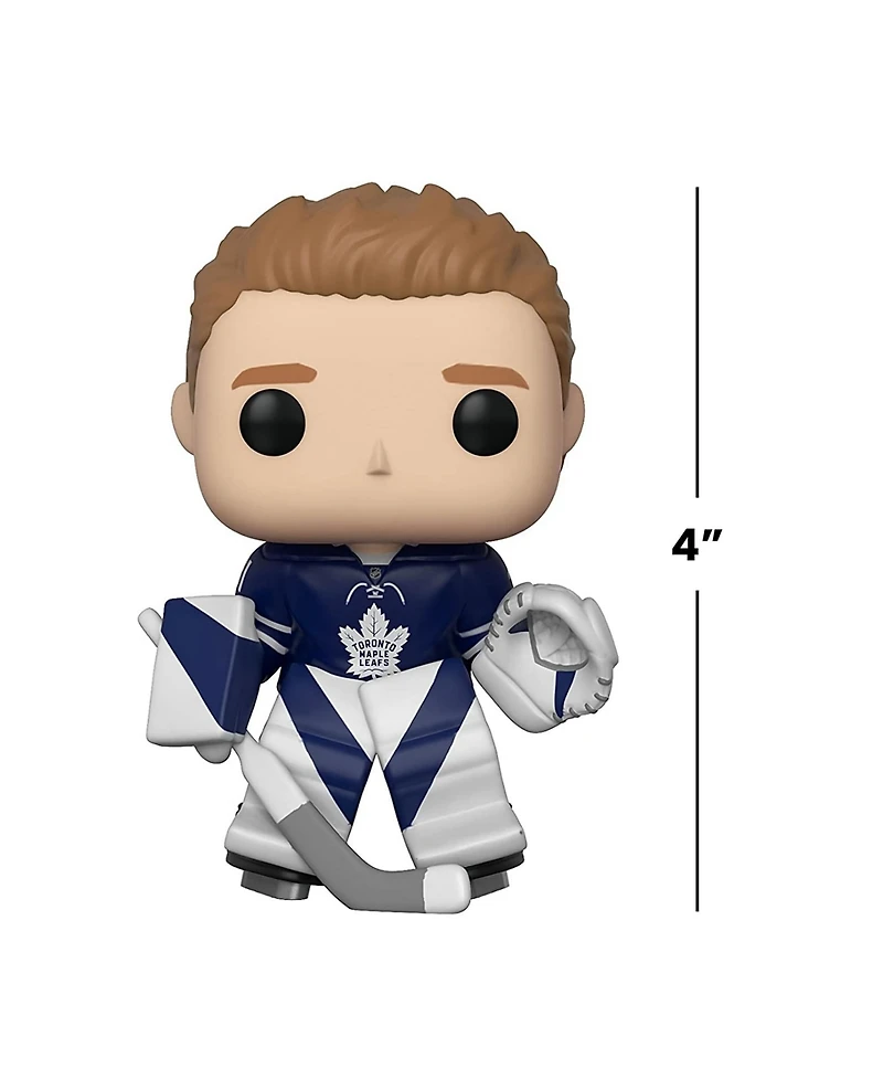 Funko Toronto Maple Leafs Nhl Pop Vinyl Figure | Frederik Anderson