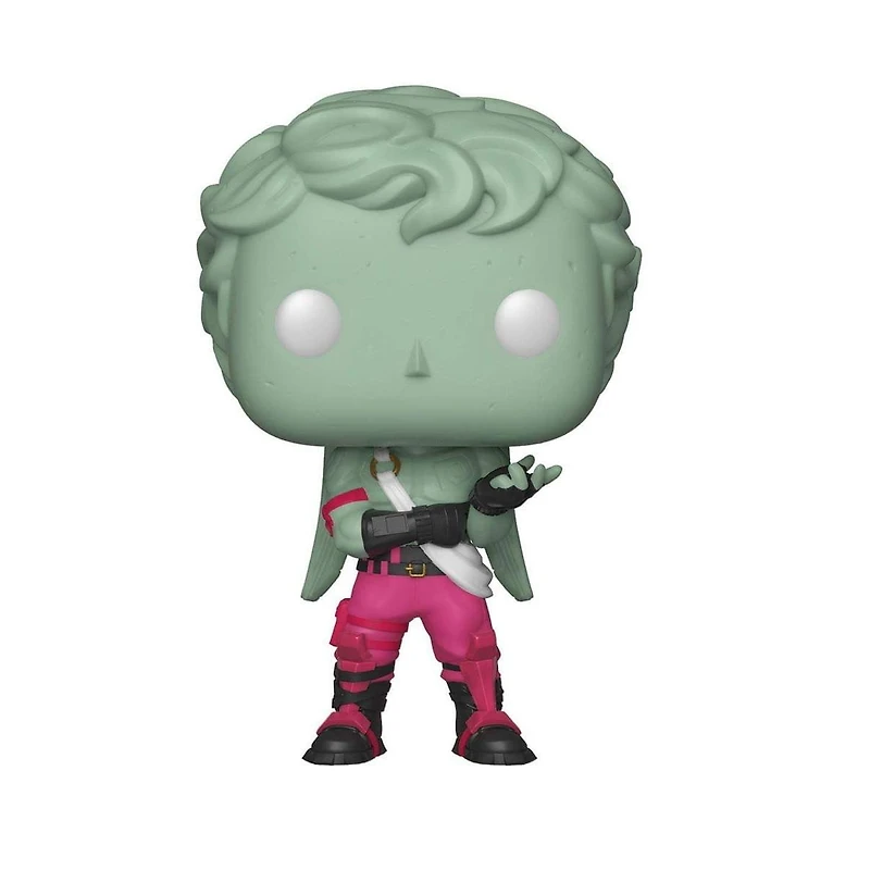 Funko Pop Games Fortnite Love Ranger Vinyl Figure