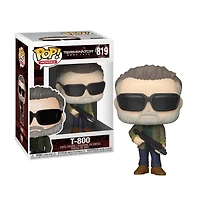Funko Terminator Dark Fate Funko Pop Vinyl Figure | T-800