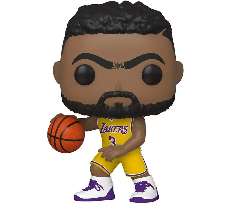 Funko La Lakers Nba Pop Vinyl Figure | Anthony Davis